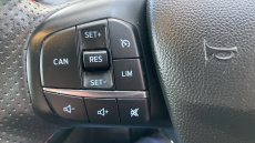 Ford Focus 1.0 EcoBoost 125 ST-Line 5dr Petrol Hatchback